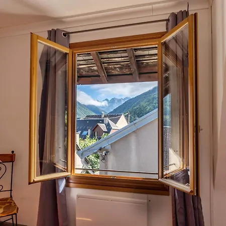 Maison Hyper Cosy 8Pers Centre De Luchon!-3